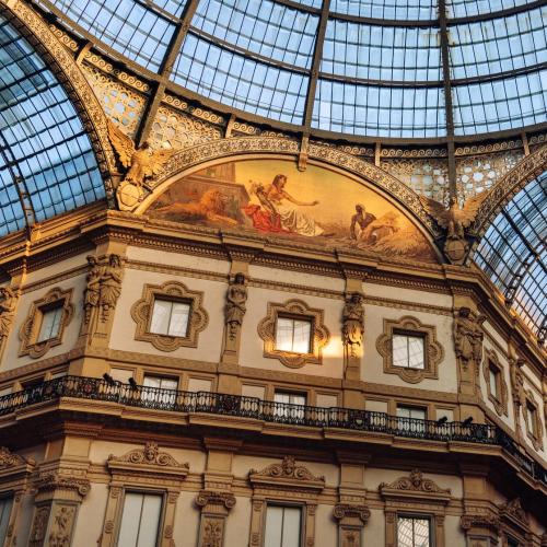 
Milan, Italy
