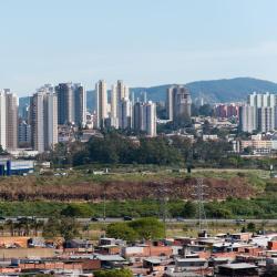 Guarulhos 23 villas