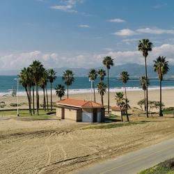 Gardena 33 hotels