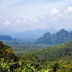 Khao Sok 9 majakest