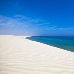 Mesaieed 4 hotelli