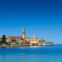Poreč 146 B&Bs