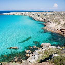 Favignana 34 guest houses