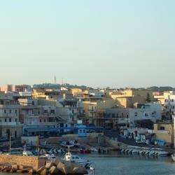 Lampedusa 18 guest houses