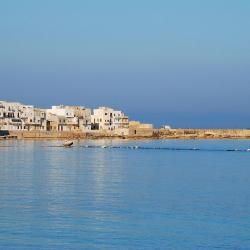 Trapani 60 guest houses