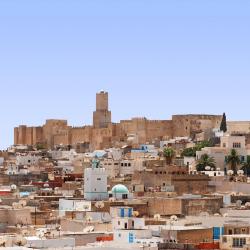 Sousse 53 puhkemajutust