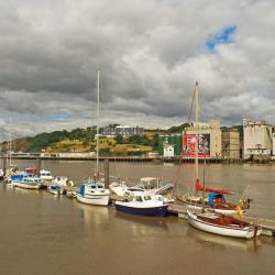 Waterford 3 majakest