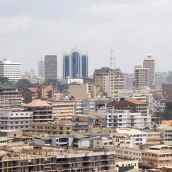 Kampala