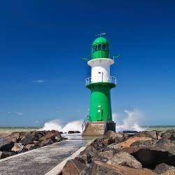 Warnemünde 9 B&Bs