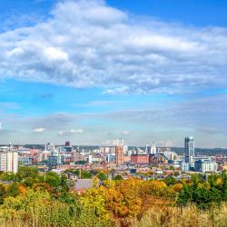 Leeds 34 B&Bs