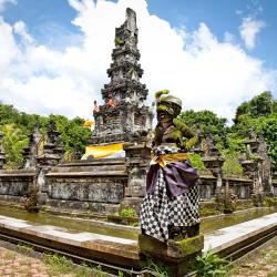 Denpasar 34 guest houses