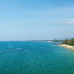 Khao Lak 28 beach rentals