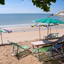 Hua Hin 339 beach rentals
