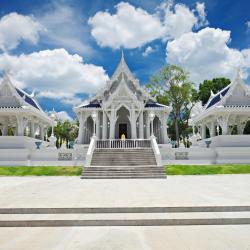 Krabi 7 beach rentals