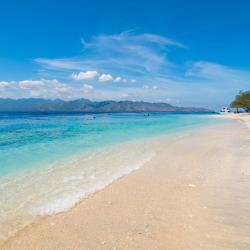 Gili Ēra 50 naktsmītnes pie ģimenes