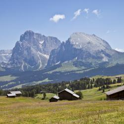 Santa Cristina in Val Gardena 3 vendégház