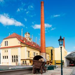 Plzeň 4 majakest