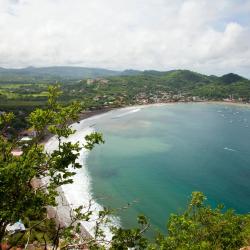 San Juan del Sur 29 case de vacanţă