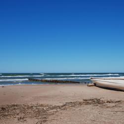 Liepāja 32 üdülőház