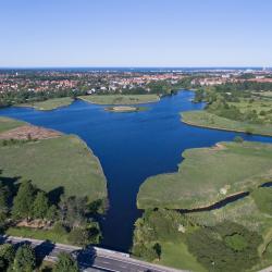 Søborg 12 szálloda