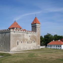 Kuressaare