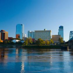 North Little Rock 40 hotels