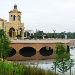Altamonte Springs 2 hotel