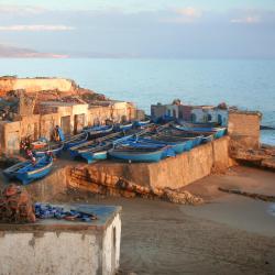 Dakhla 8 cottages