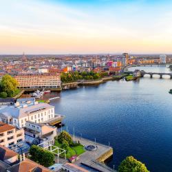 Limerick 5 majakest