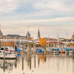 Konstanz 8 B&Bs