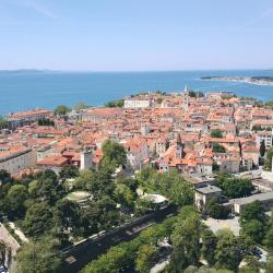 Zadar 220 B&Bs