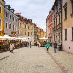 Lublin 19 hostel