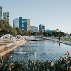 San Diego 2162 hotels