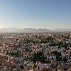 Granada 206 üdülőház