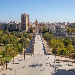 Valencia 72 üdülőház