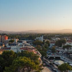 Riccione 4 glamping sites