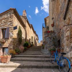 Pienza