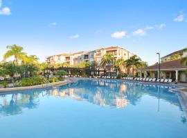Orlando Resort Rentals at Universal Boulevard, vila di Orlando