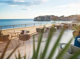 Hotel Excelsior, hotell Dubrovnikis