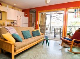 Barton Hills Condo, hotel in Austin