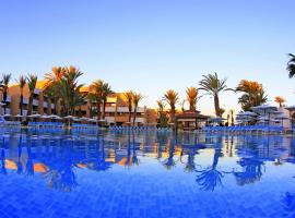 Dunes d'Or Ocean Club, hotel ad Agadir