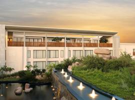 Hyatt Hyderabad Gachibowli, Hotel in Hyderabad
