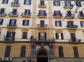 LA dimora di re Ferdinando, hotel a Napoli