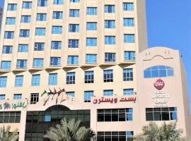 Best Western Plus Mahboula