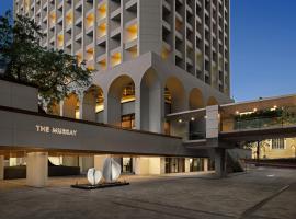 The Murray, Hong Kong, a Niccolo Hotel, hotel in Hong Kong