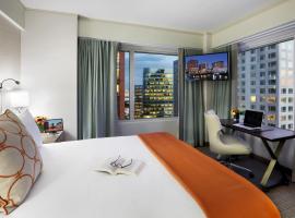 Seaport Hotel® Boston, hotel in Seaport, Boston