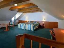 Hotel Dvorak