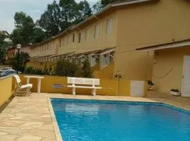 Residencia Pereira