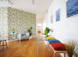 The Steady, hotel a Los Angeles