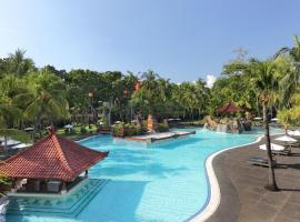 Bintang Bali Resort, hotel near Ngurah Rai International Airport - DPS, 